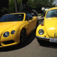 Illustration for article titled 2014 Bentley Continental GT V8S Convertible: Will It Baby?